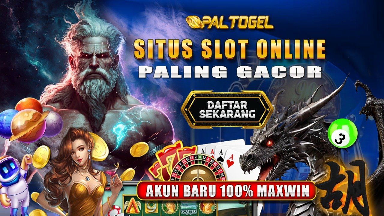 OPALTOGEL - Daftar Situs Togel Resmi Dan Toto Togel Online Terpercaya